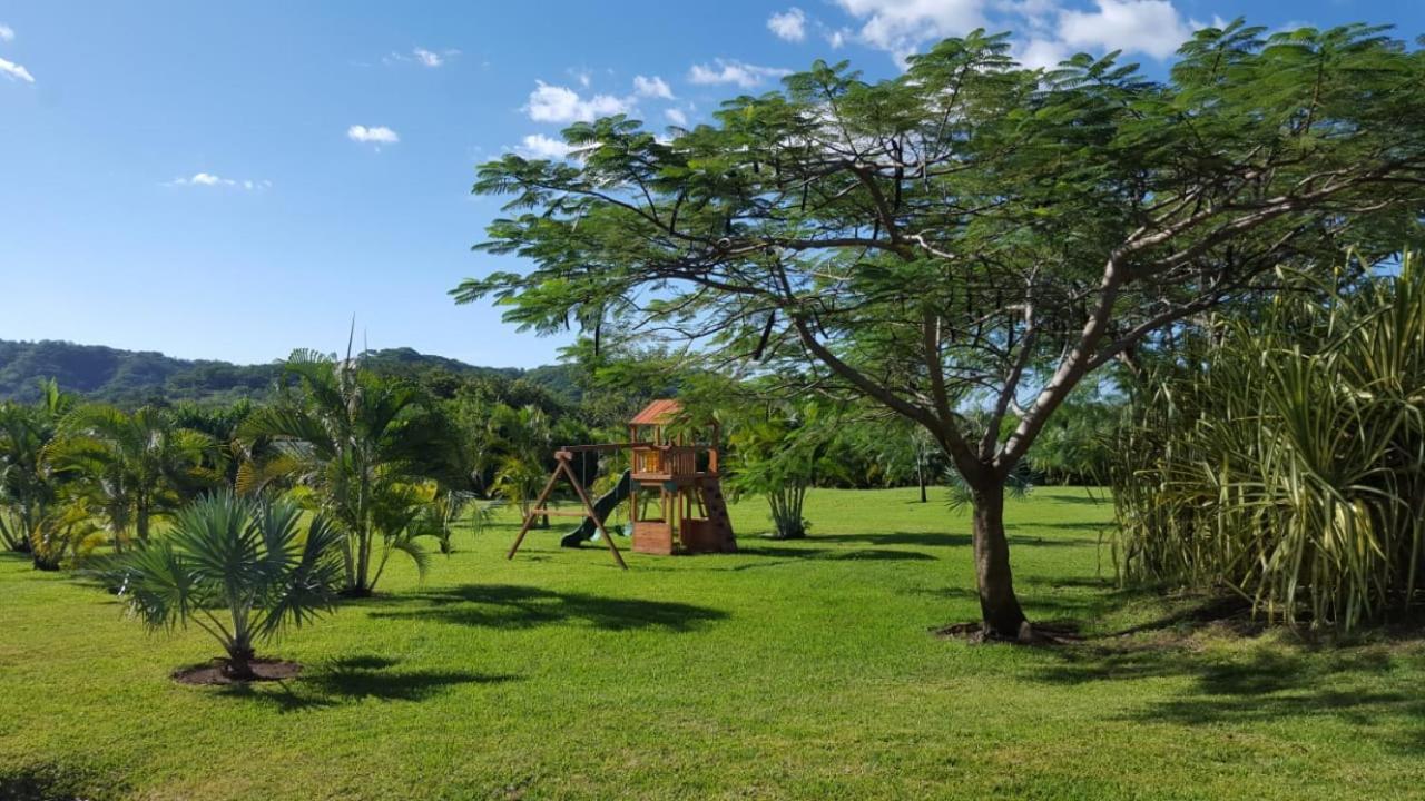 Condominio Las Palmas Guanacaste Exterior foto